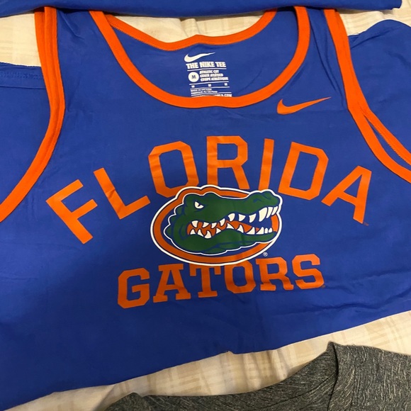 Florida Gator shirts - Picture 6 of 12